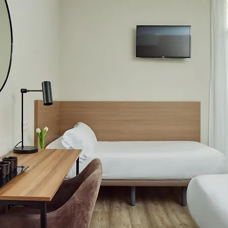 Hostal Centric-3